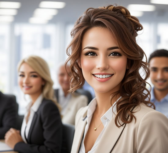 Operations consultants
